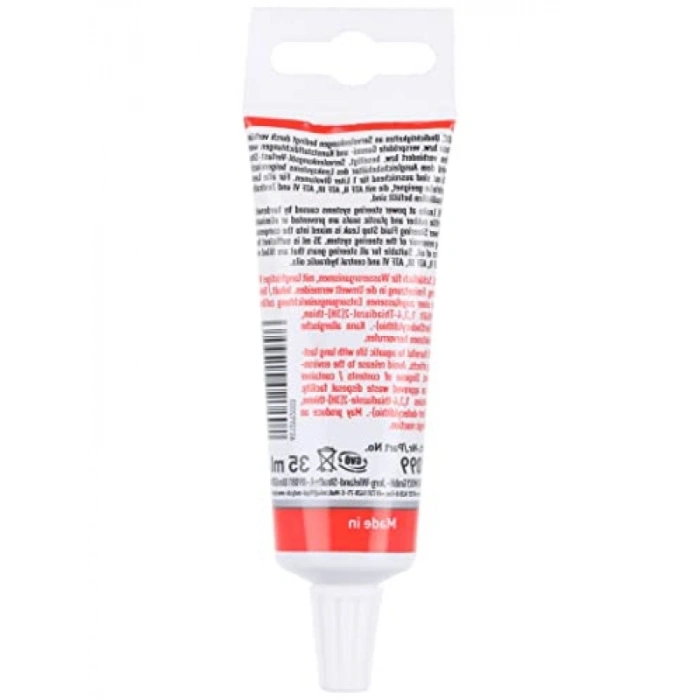 Direksiyon Kaçak Önleyici Yağ 35 ml