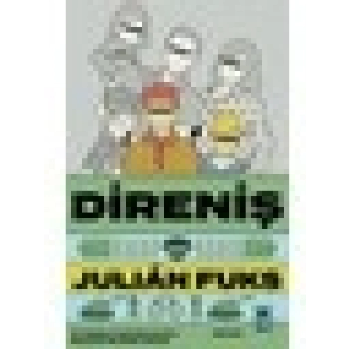 Direniş - Julian Fuks