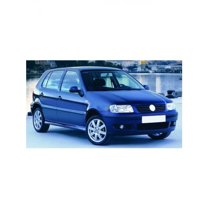Dış Ayna Ayar Kumanda Düğmesi, VW Polo HB Uyumlu