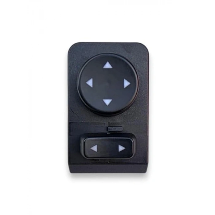 Dış Dikiz Ayna Ayar Düğmesi Tuşu