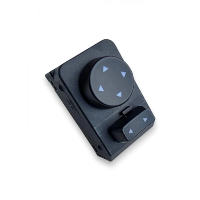 Dış Dikiz Ayna Ayar Düğmesi Tuşu