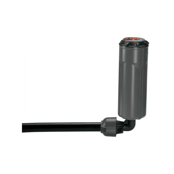 Dış Dişli L Parça Bağlantı Parçası, 25mm x 1/2