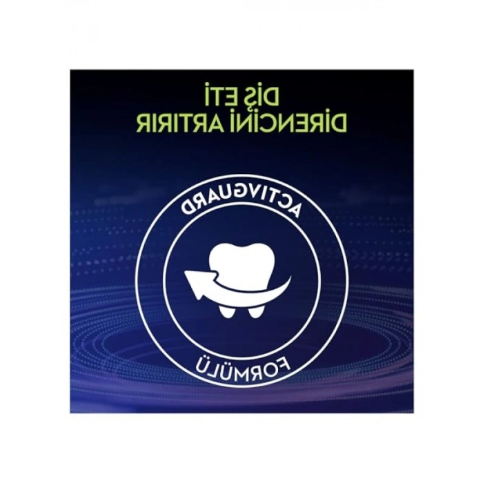 Diş Eti Bakımına Özel Tam Temizlik Diş Macunu - 50 ml