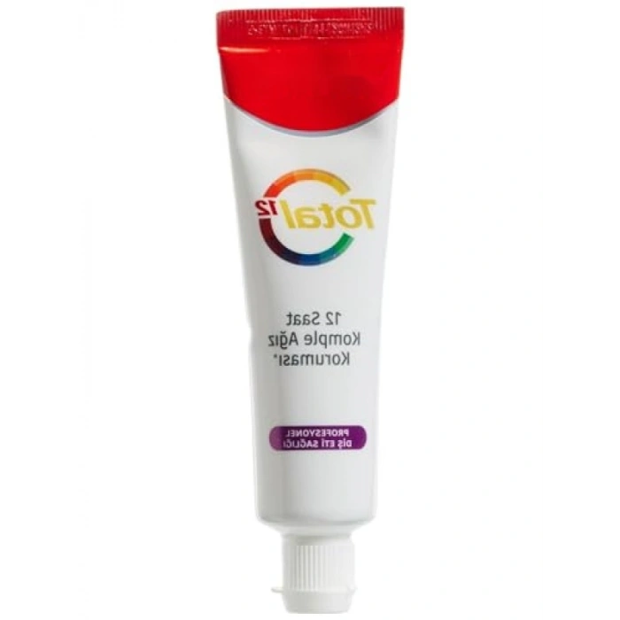 Diş Eti Sağlığı İçin Profesyonel Diş Macunu 50 ml