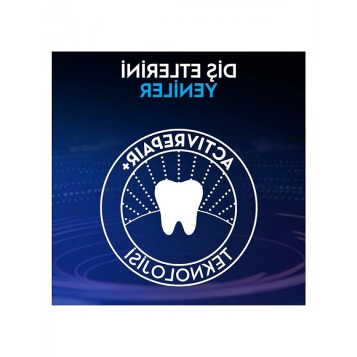 Diş Eti ve Diş Minesi Onarıcı Diş Macunu, 50 ml