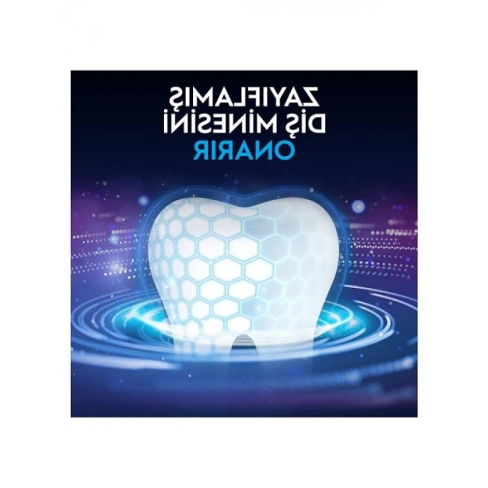 Diş Eti ve Diş Minesi Onarıcı Diş Macunu, 50 ml