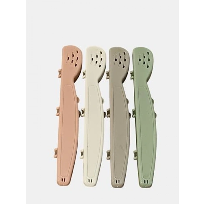 Diş Fırçalık Kabı - Pratik Tasarım