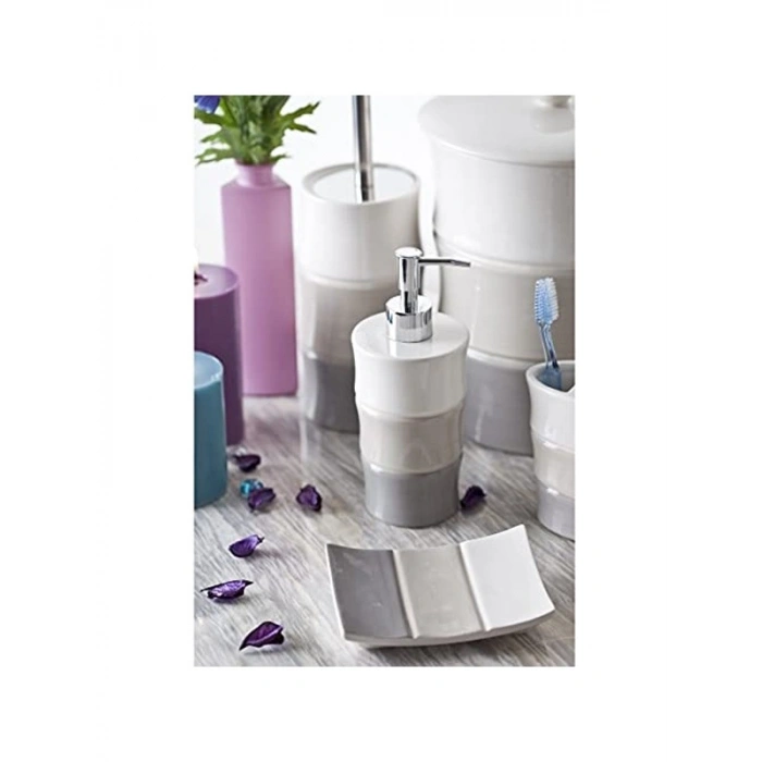 Diş Fırçalık - Kullanışlı Banyo Aksesuarı
