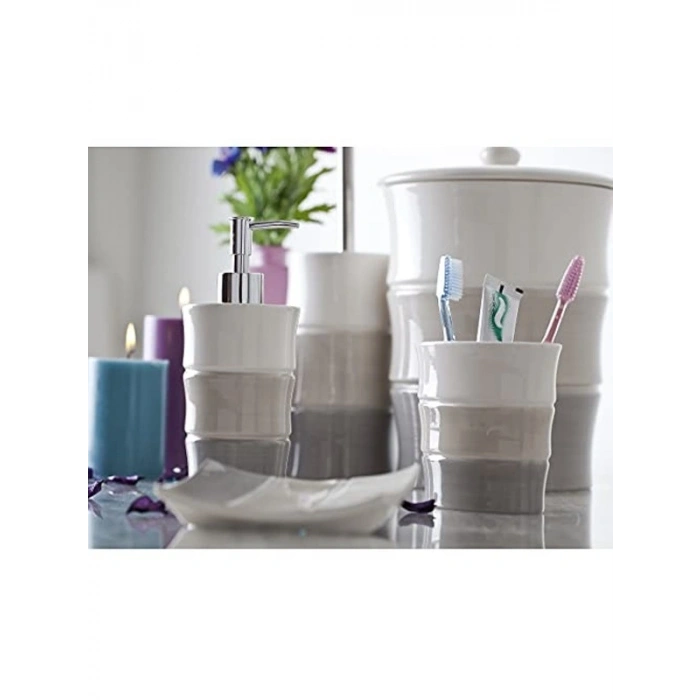 Diş Fırçalık - Kullanışlı Banyo Aksesuarı
