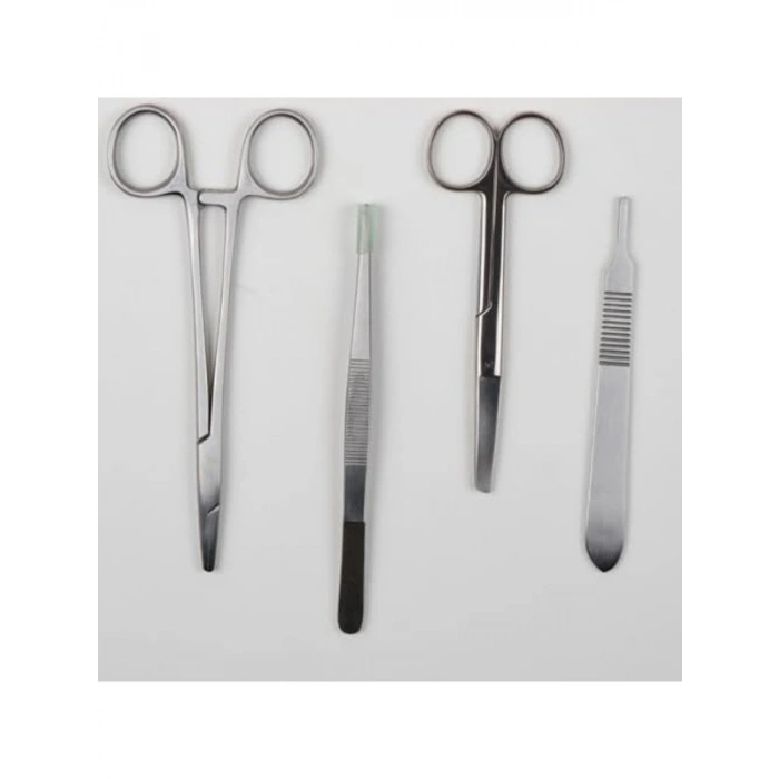 Diş Hekimliği Eğitim Seti - Flep Kapama Dikiş