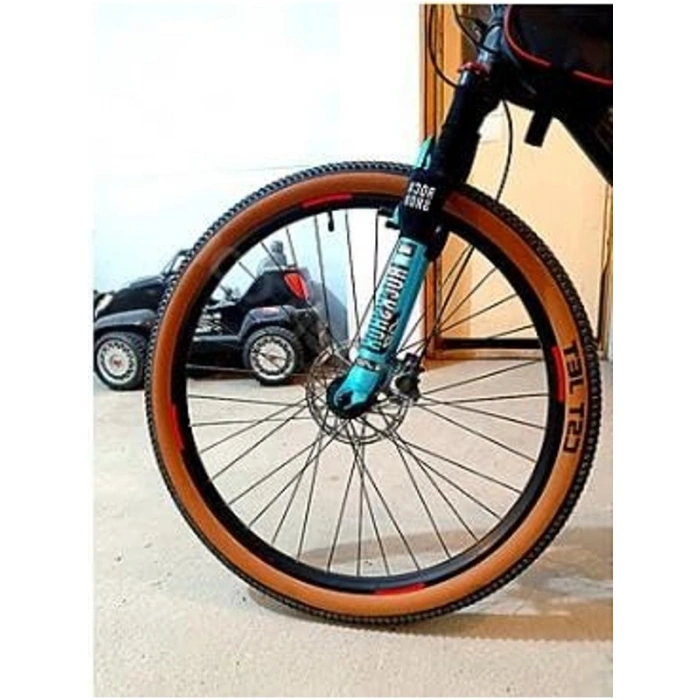 Dış Lastik Seti, 27.5X2.10 Boyut ve Dayanıklı Yapı