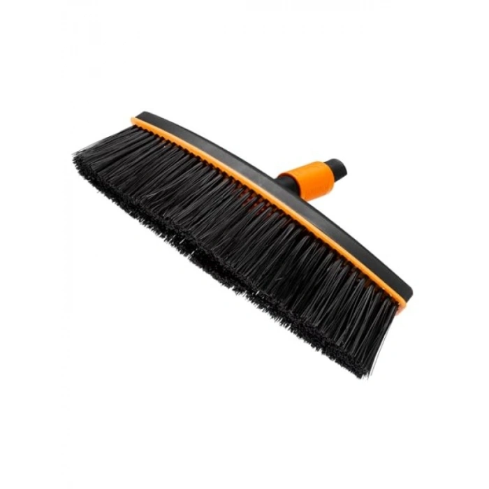 Dış Mekan Fırçası, 38 cm Genişlik, Polipropilen Kıllar