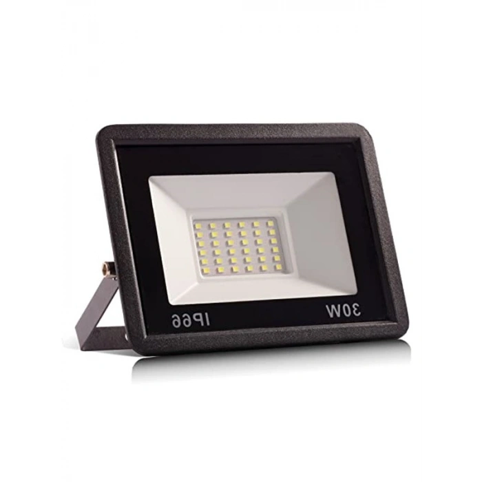 Dış Mekan için 30W LED Spot Lambası, 3000lm Aydınlatma Gücü