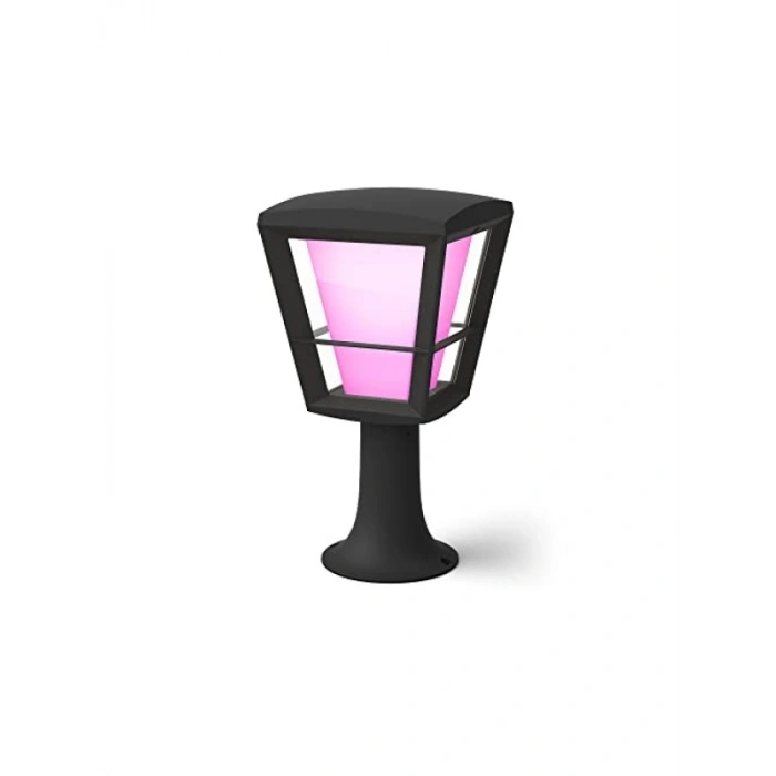 Dış Mekan için Kısılabilir Akıllı LED Bahçe Lambası