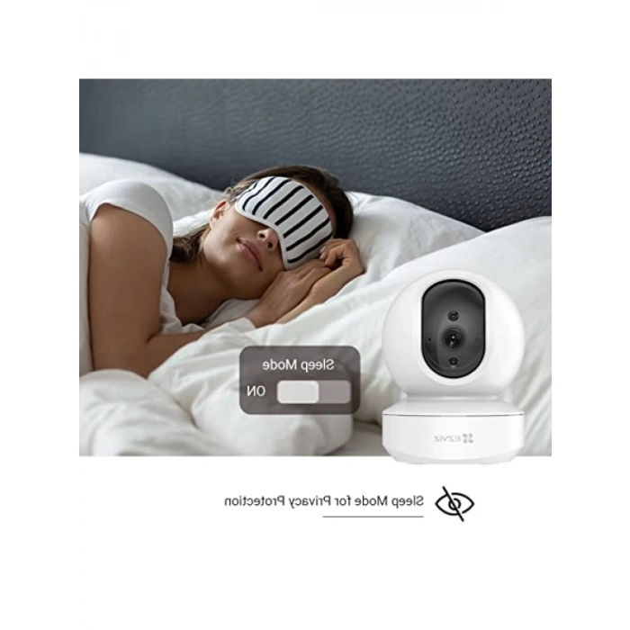 Dış Mekan için Yüksek Kaliteli Kamera H6C Pro