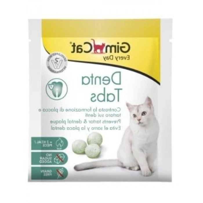 Diş Sağlığı İçin Ödül Tableti 15 gr