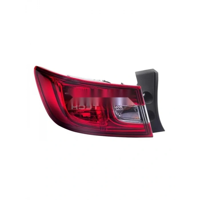 Dış Ünite Duysuz Stop Lambası - Renault Clio IV HB (2012-2018)