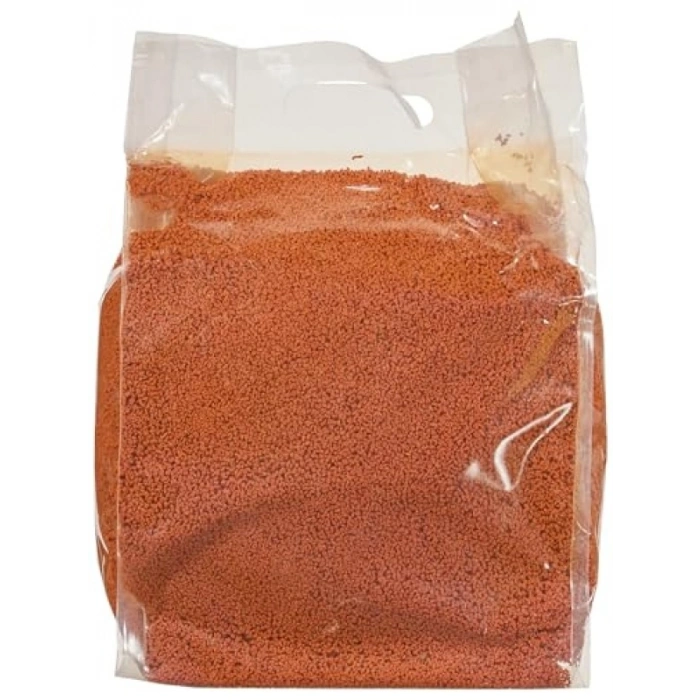 Discus Balıkları İçin Granül Yem - 4KG Kova