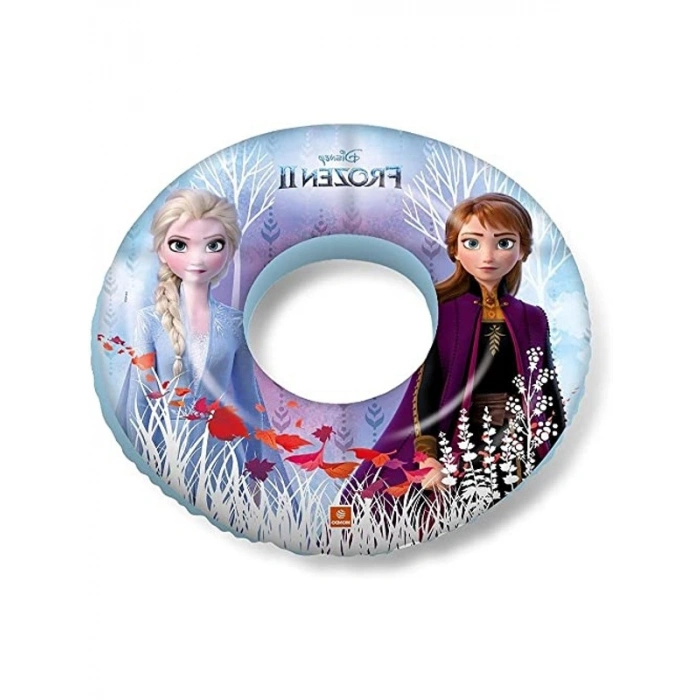 Disney donmuş Elsa & Anna çocuk 50 cm simidi
