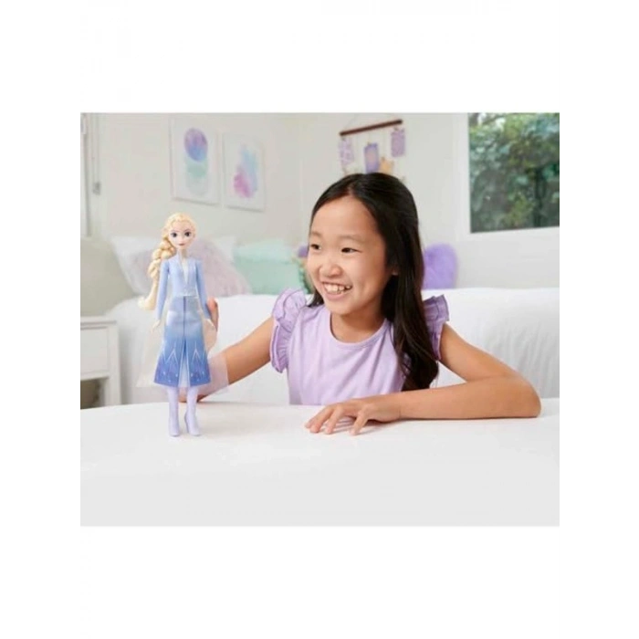 Disney Frozen HLW48 | FD Core - Elsa Fr 2