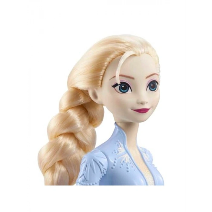 Disney Frozen HLW48 | FD Core - Elsa Fr 2