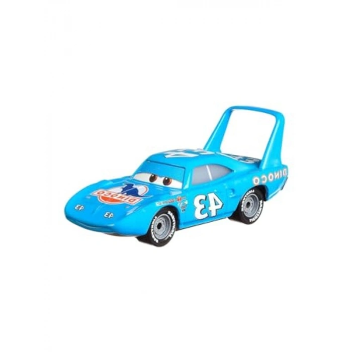 Disney Pixar Cars 3 Strip Weathers Aka The King