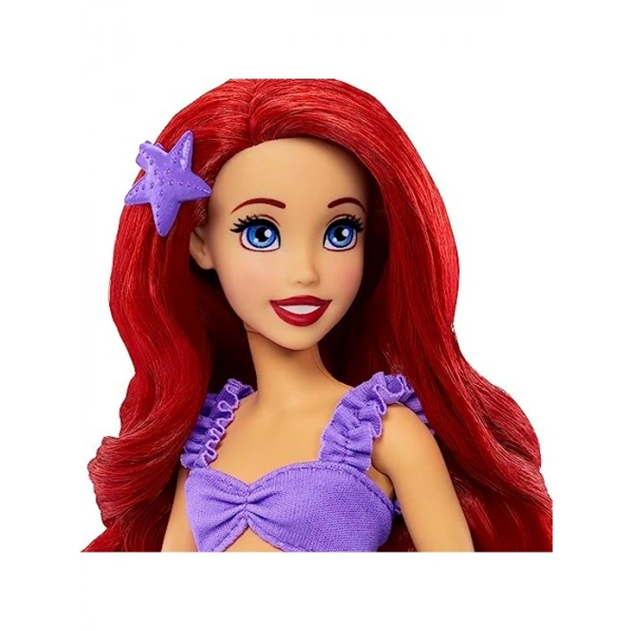 Disney Prenses Deniz Kızına Dönüşebilen Ariel, 3 yaş ve üzeri, HMG49
