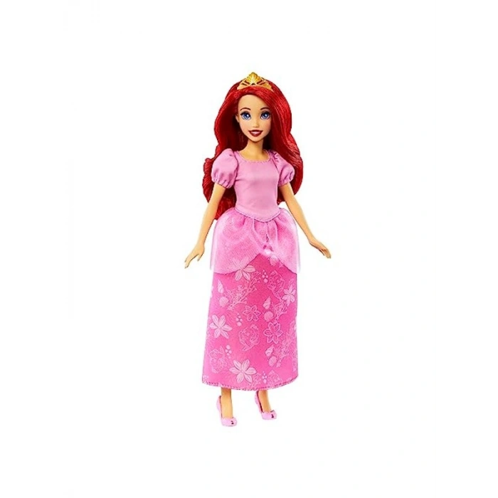 Disney Prenses Deniz Kızına Dönüşebilen Ariel, 3 yaş ve üzeri, HMG49