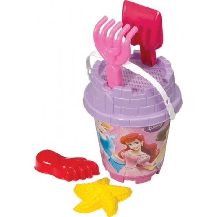 Disney Princess Orta Kova Set
