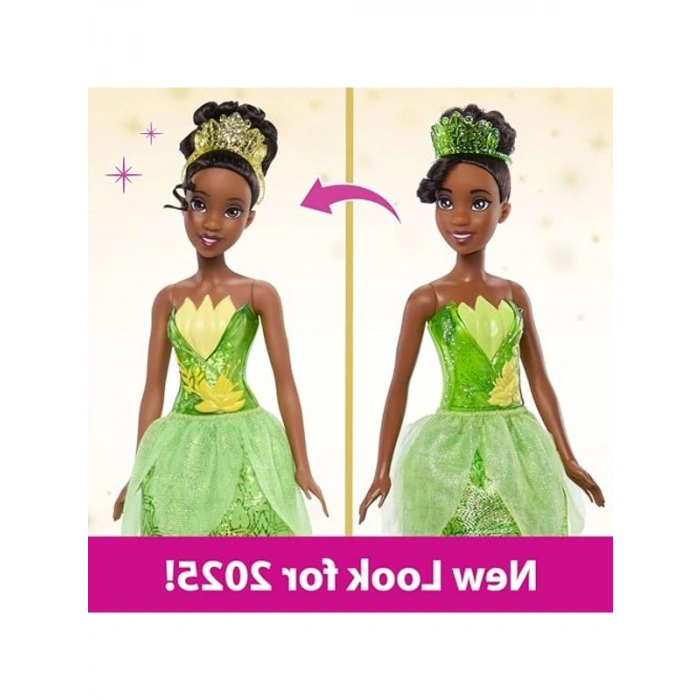 Disney Princess Tiana Doll HLW04