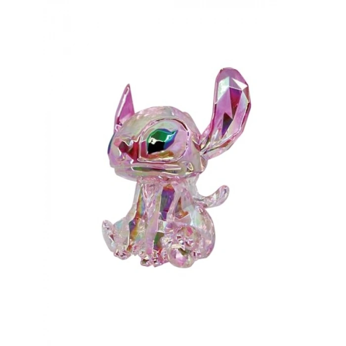Disney Temalı Melek Figürü, Pembe, 7,2 cm