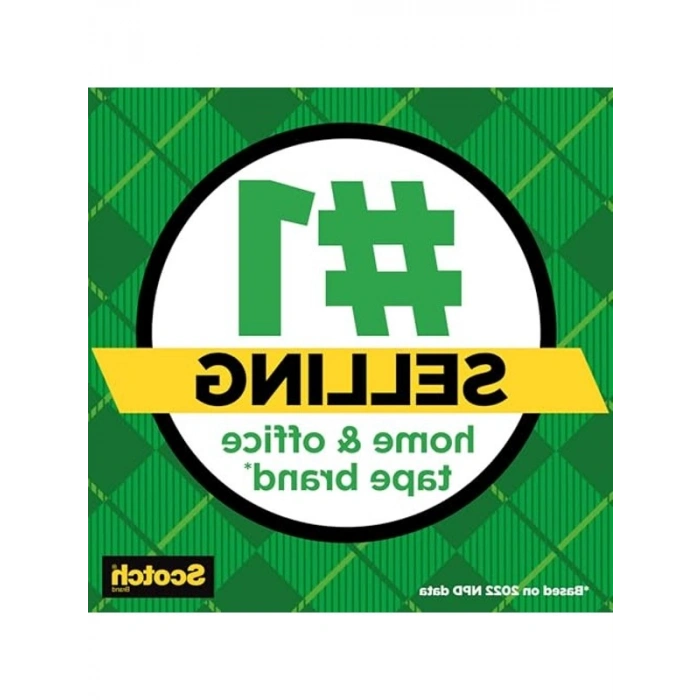 Dispenserli Bant Seti, 3/4 x 1000, 6lı Paket