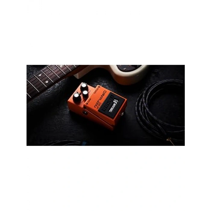 Distortion Pedal, Waza Craft Modeli ile Yüksek Ses Kalitesi