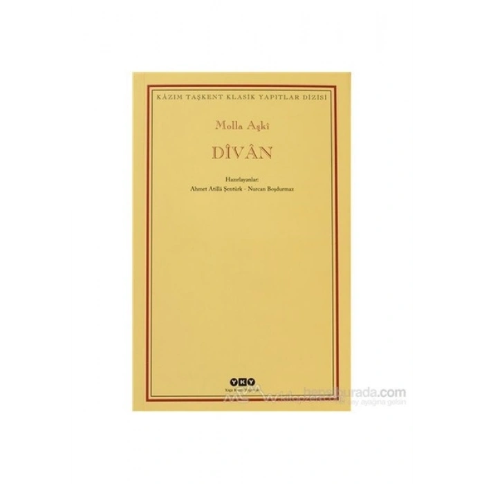 Divan - Molla Aşki