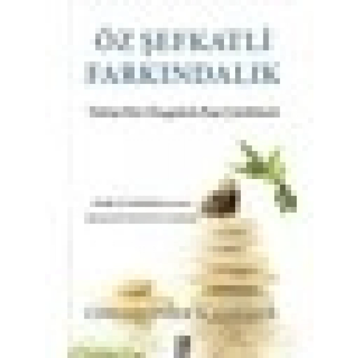 Diyojen Yayıncılık DİYOJEN YAYINCILIK Öz Şefkatli Farkındalık - Christopher K. Germer Ciltsiz Kitap