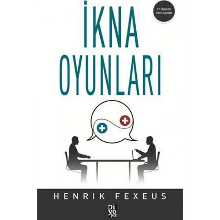 Diyojen Yayıncılık İkna Oyunları