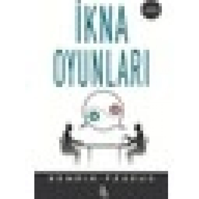 Diyojen Yayıncılık İkna Oyunları