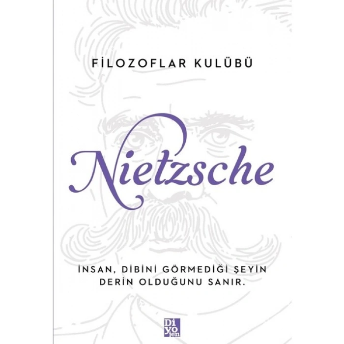 Diyojen Yayıncılık Nietzsche - Jose Rafael Hernandez Arias