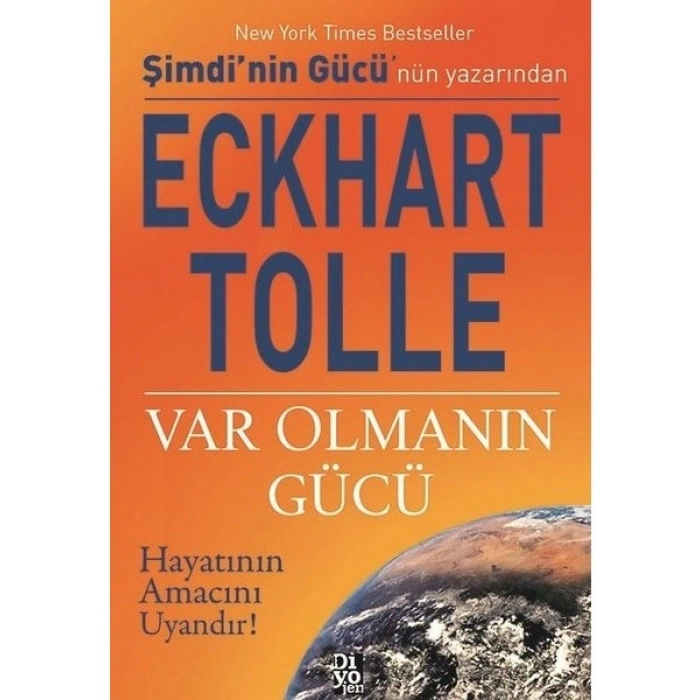 Diyojen Yayıncılık Var Olmanın Gücü
