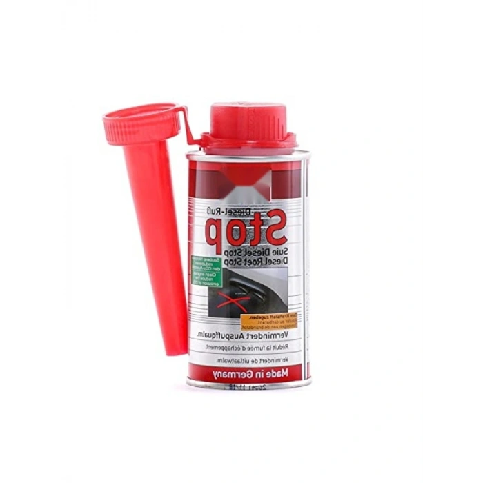 Dizel Duman Önleyici, 150 ml Yakıt Katkısı