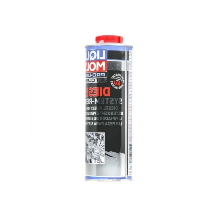 Dizel Motor Temizliği İçin 1 Litre Temizlik Solüsyonu