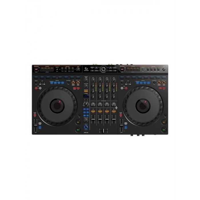 DJ Kontrol Cihazı, Yüksek Performans ve Kullanım Kolaylığı