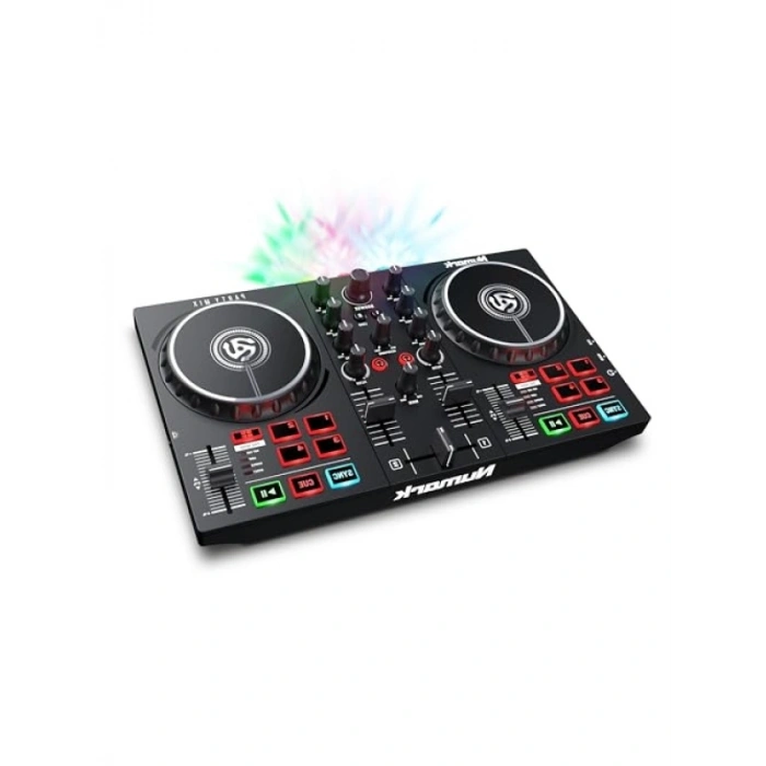 DJ Kontrol Ünitesi - Party Mix II