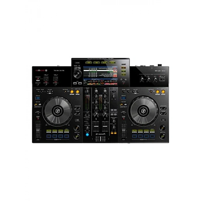 DJ Kontrol Ünitesi, XDJ-RR Modeli