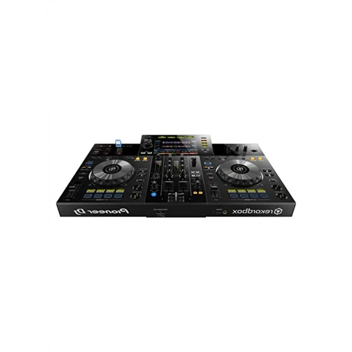DJ Kontrol Ünitesi, XDJ-RR Modeli