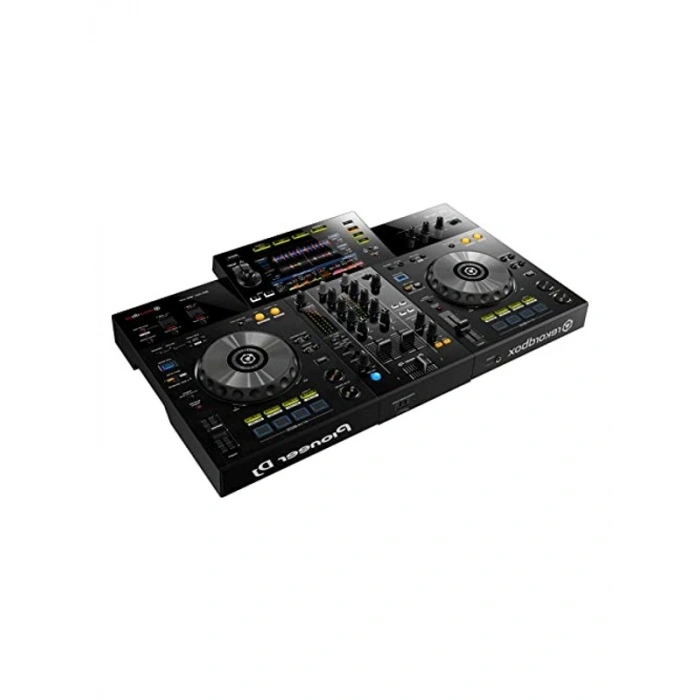 DJ Kontrol Ünitesi, XDJ-RR Modeli