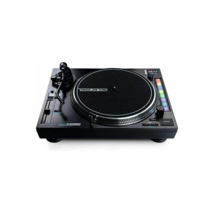 DJ Performansları için Gelişmiş Kontrol Cihazı
