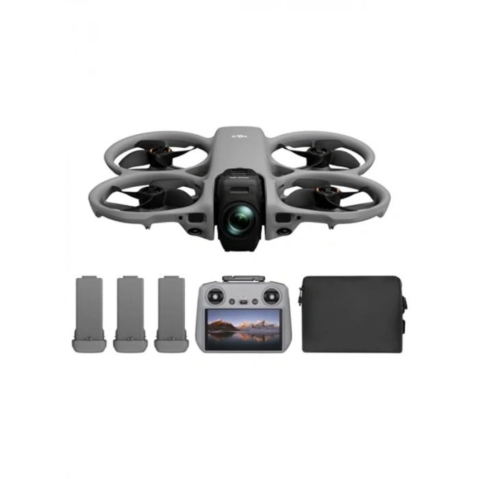DJI Avata 360 Fly More Combo (DJI RC 2)