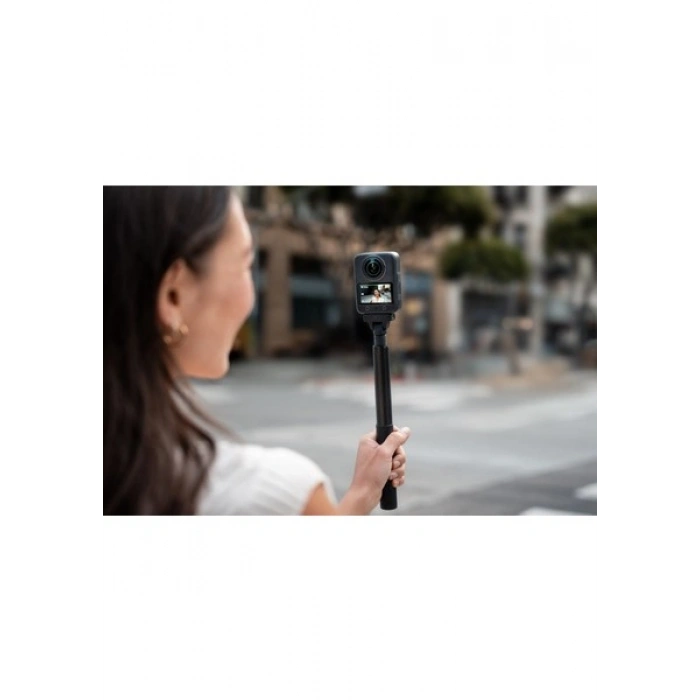 DJI Djı Osmo 1.2m Insıvıble Selfıe Stıck Kıt