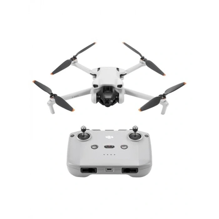 DJI Lito 1 Fly More Combo, Havalı Drone Seti